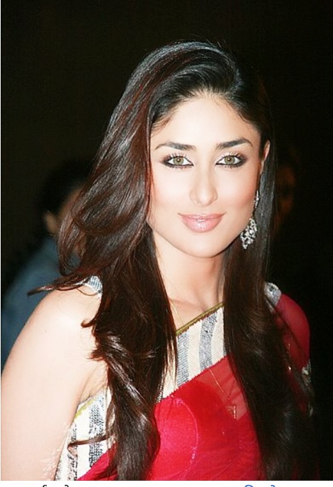 करीना कपूर का जीवनी ll kareena kapoor ka biography in hindi