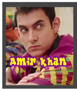 Amir khan biography
