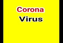 COVID-19 coronavirus कोरोना के लक्षण क्या है