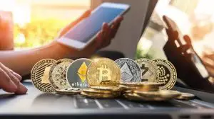 cryptocurrency how to invest